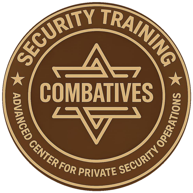Logo COMBATIVES