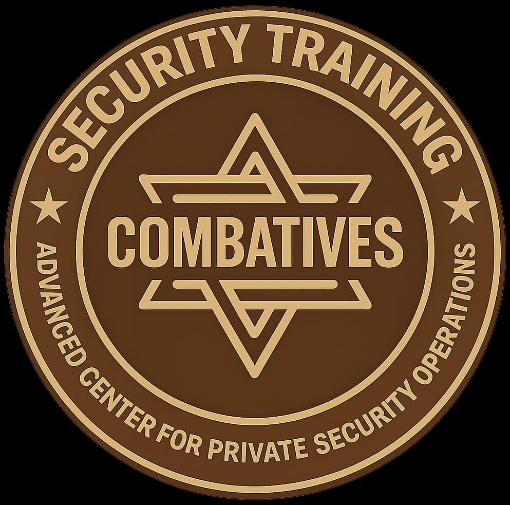COMBATIVES